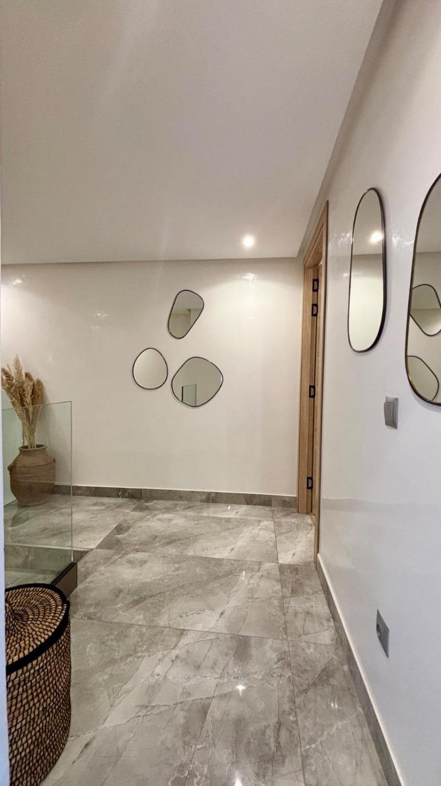 Luxueux Duplex Au Coeur Marrakech * Marrakesh