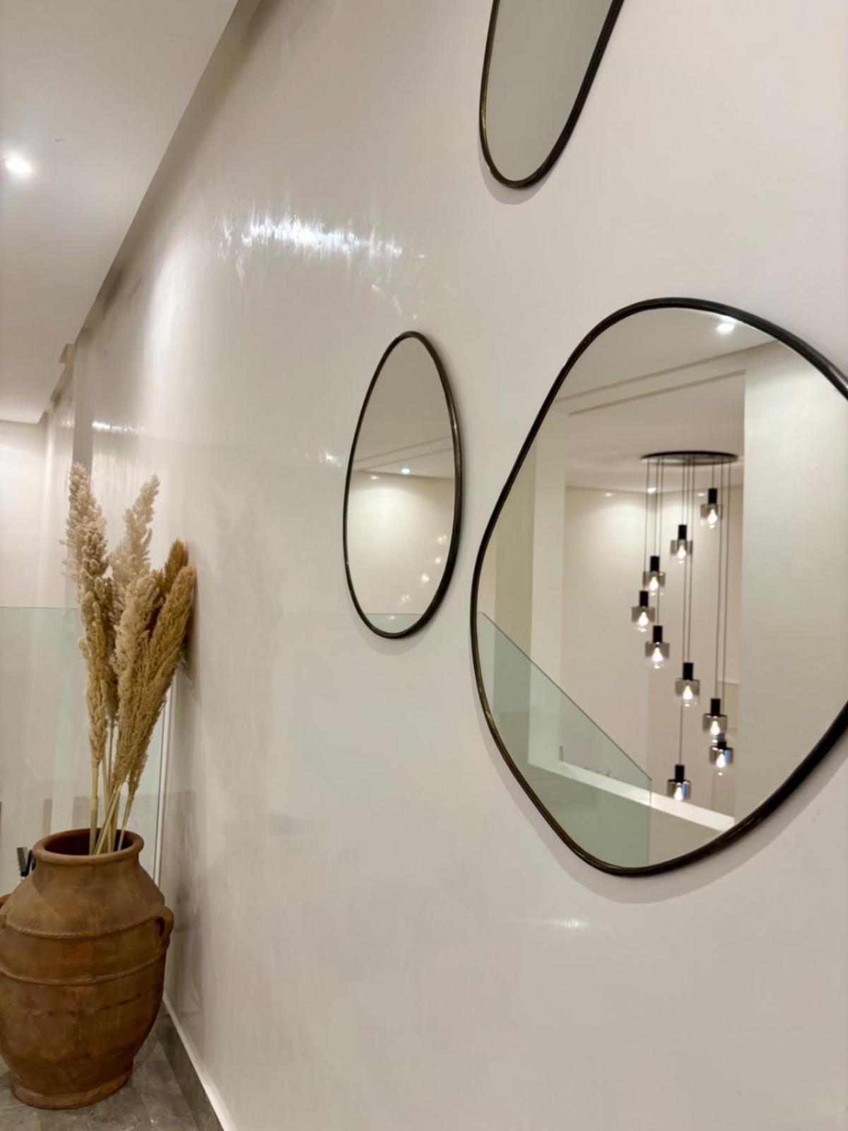Luxueux Duplex Au Coeur Marrakech Appartement Marrakesh