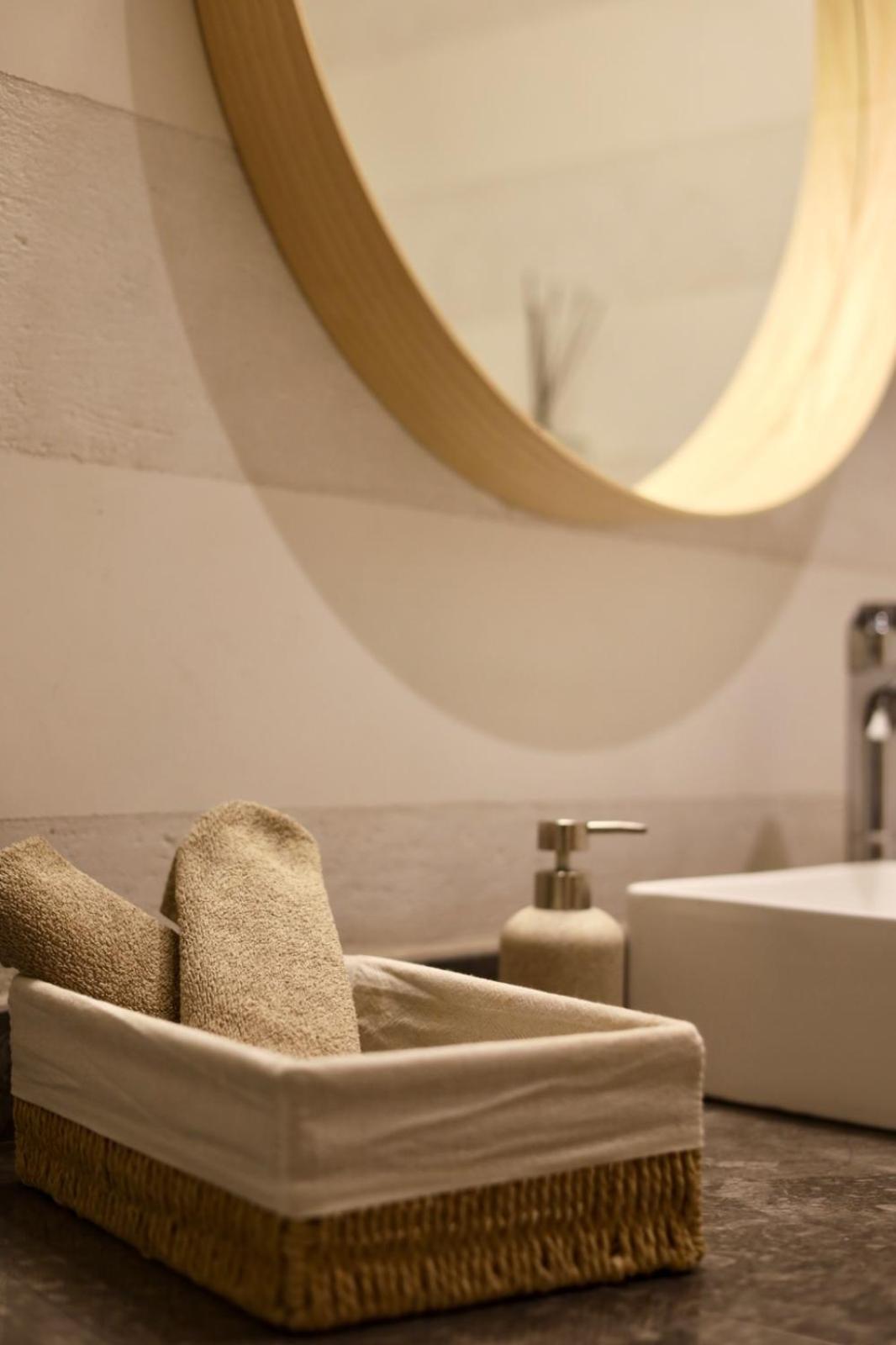 Appartement Luxueux Duplex Au Coeur Marrakech *