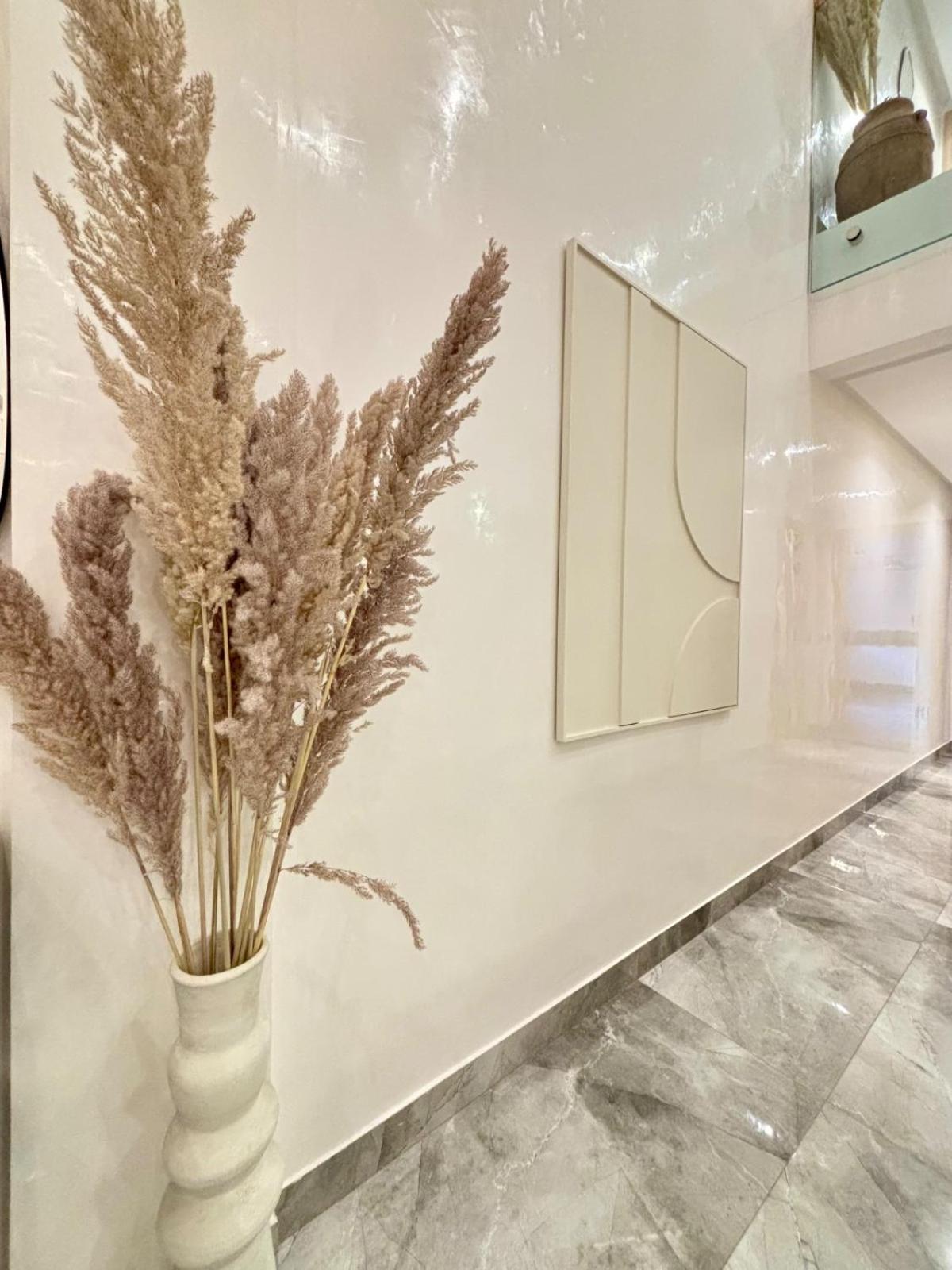 Appartement Luxueux Duplex Au Coeur Marrakech *
