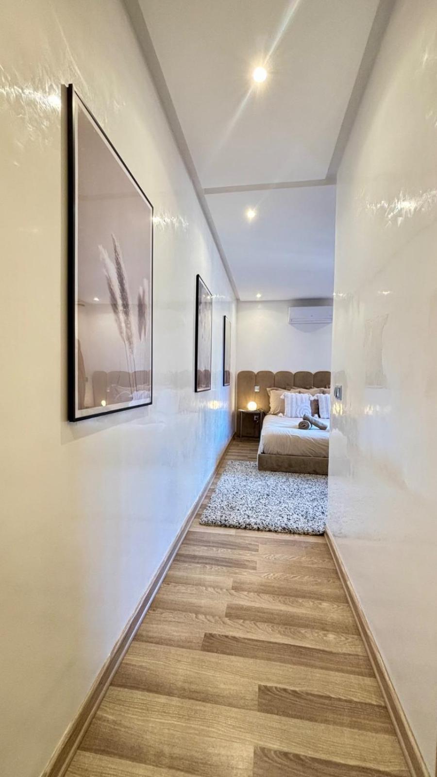 Appartement Luxueux Duplex Au Coeur Marrakech Marrakesh