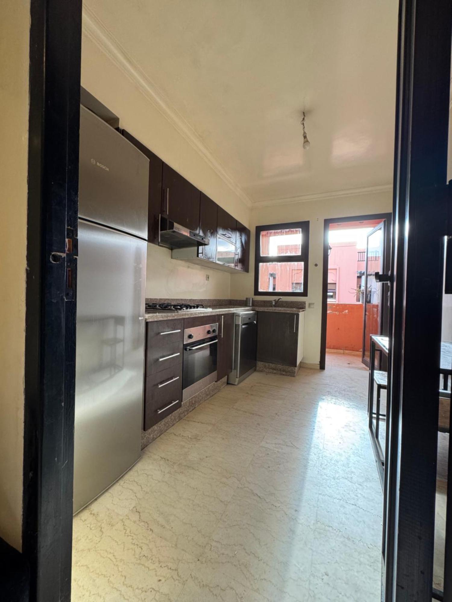 Luxueuse Apartment