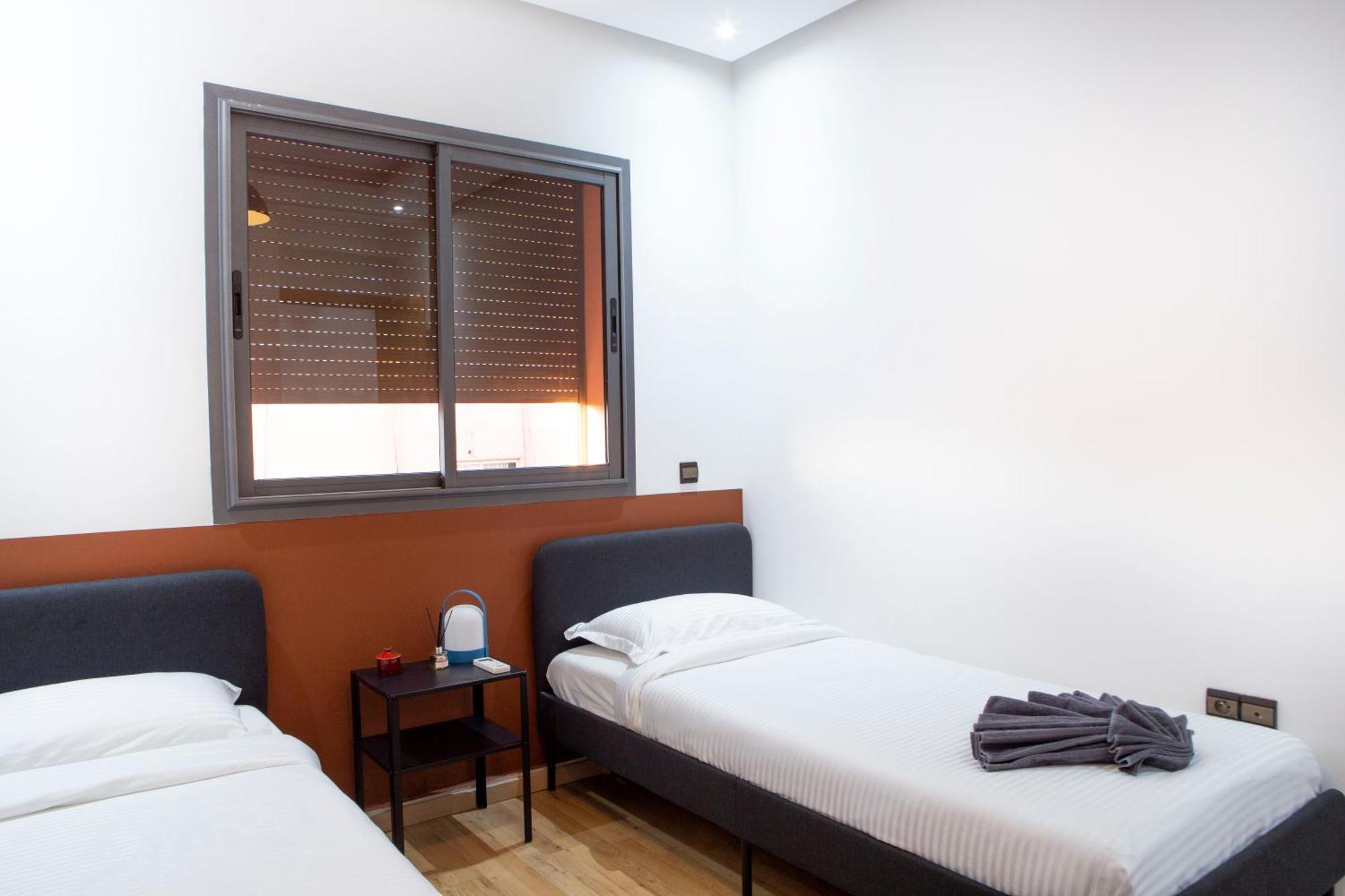Majorelle Elegance Center