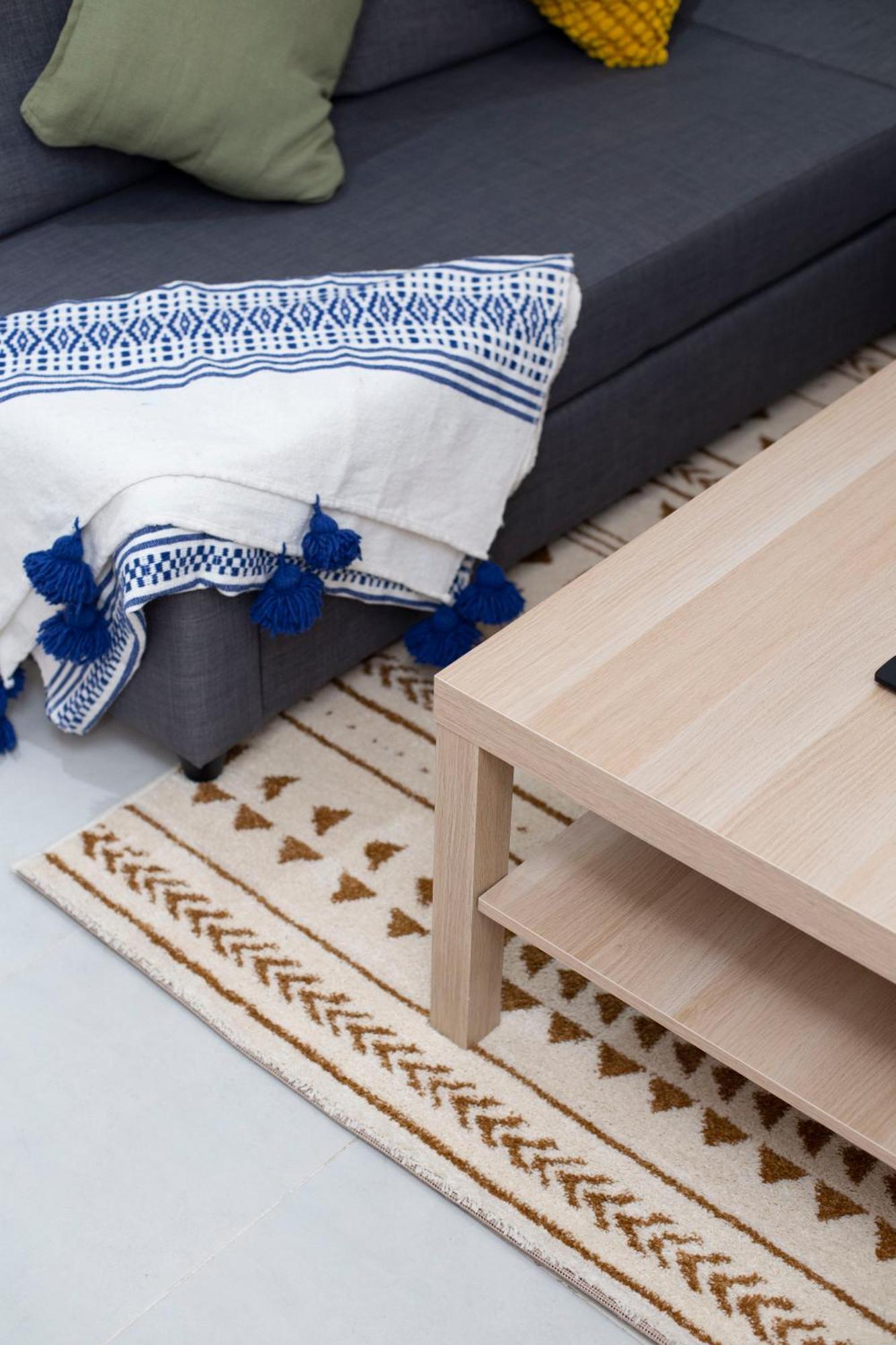 Majorelle Elegance Center Appartement *