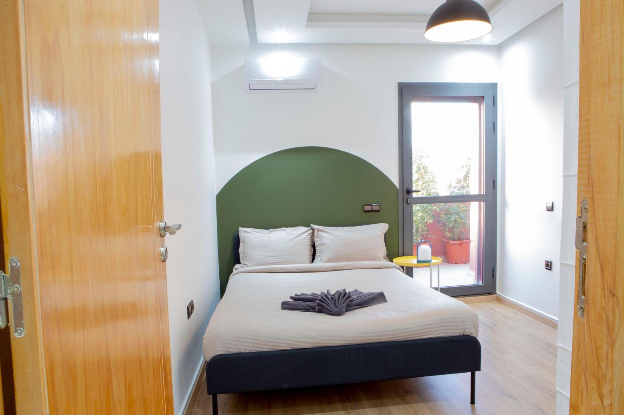 Majorelle Elegance Center *