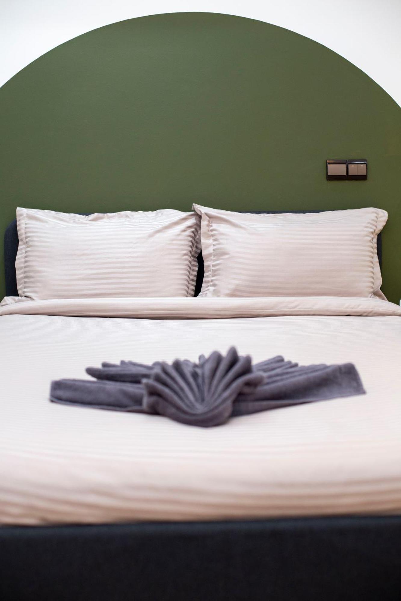 Majorelle Elegance Center Appartement