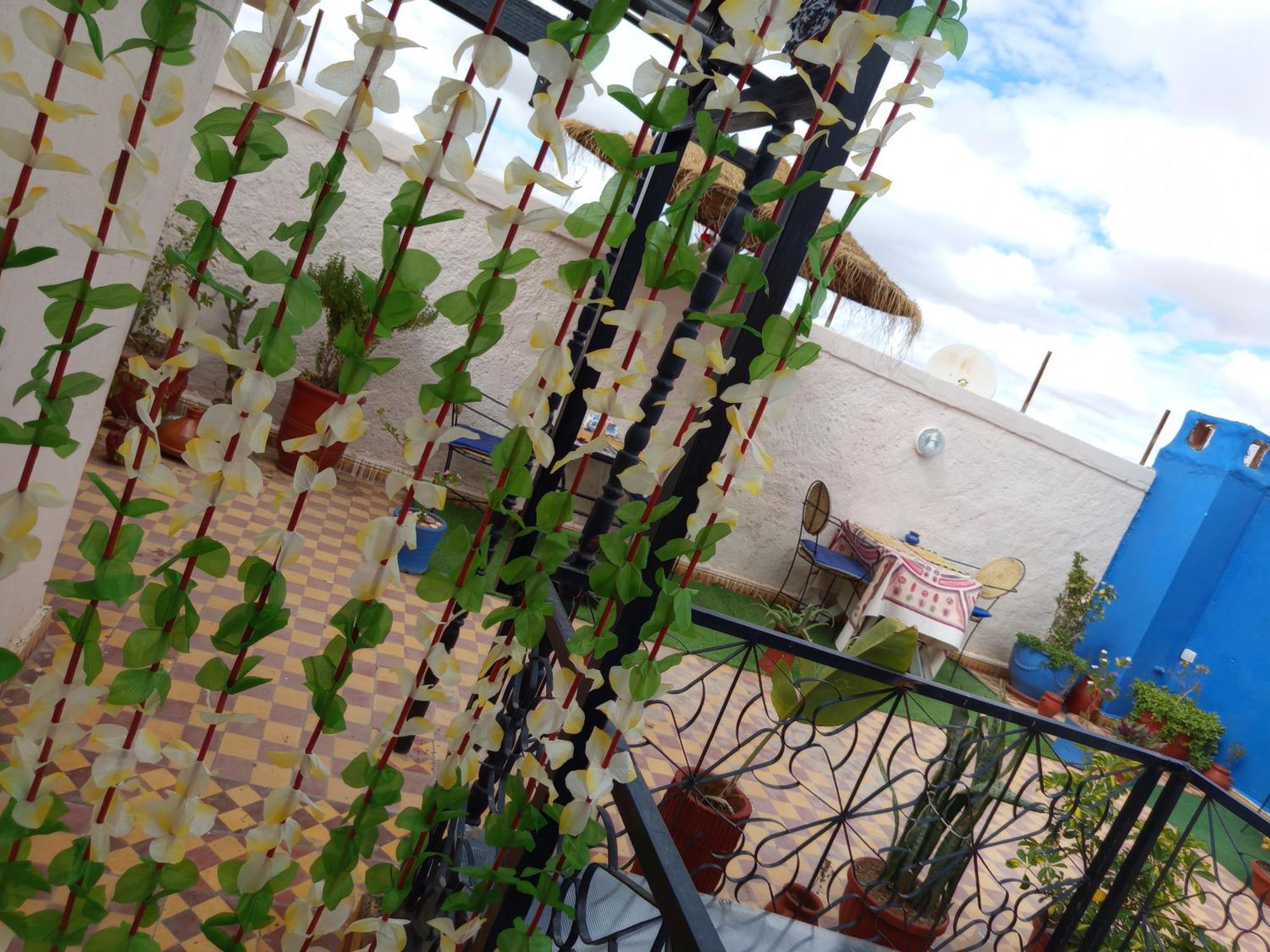Derb El Aarsa Homestay *