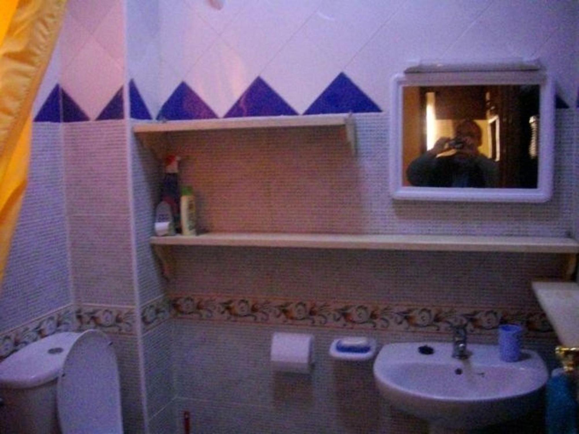 Appartement Schoene Mit Balkon Und Bergblick Marrakesh