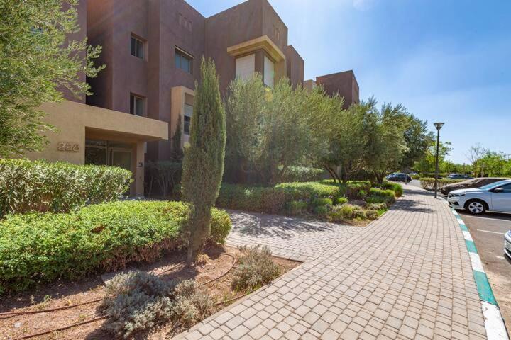Azhouse Appartement Marrakesh