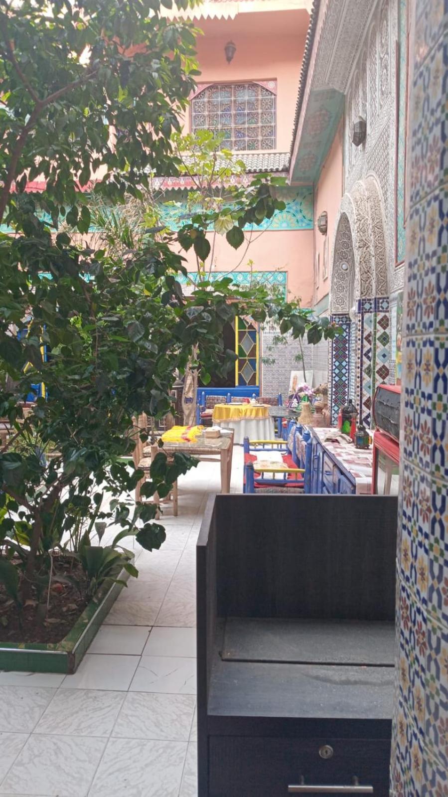 Carole - Perfect For Families & Groups Marrakesh