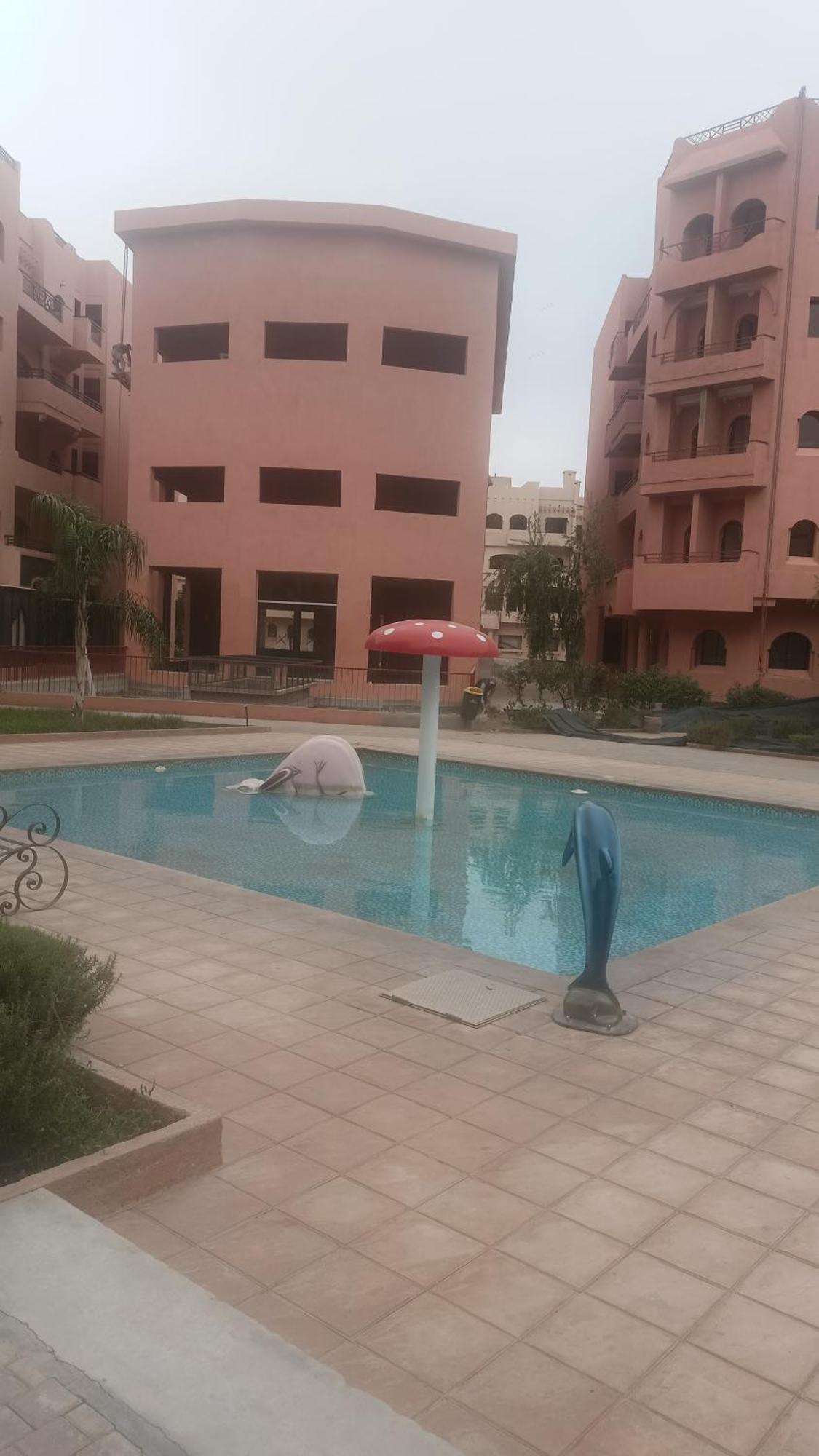 Marrakech Premium Village C186