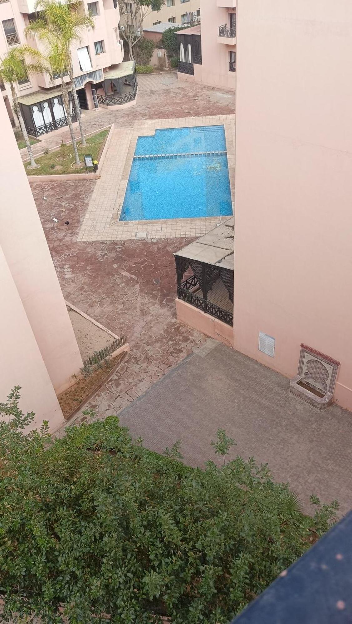 Marrakech Premium Village C186 *