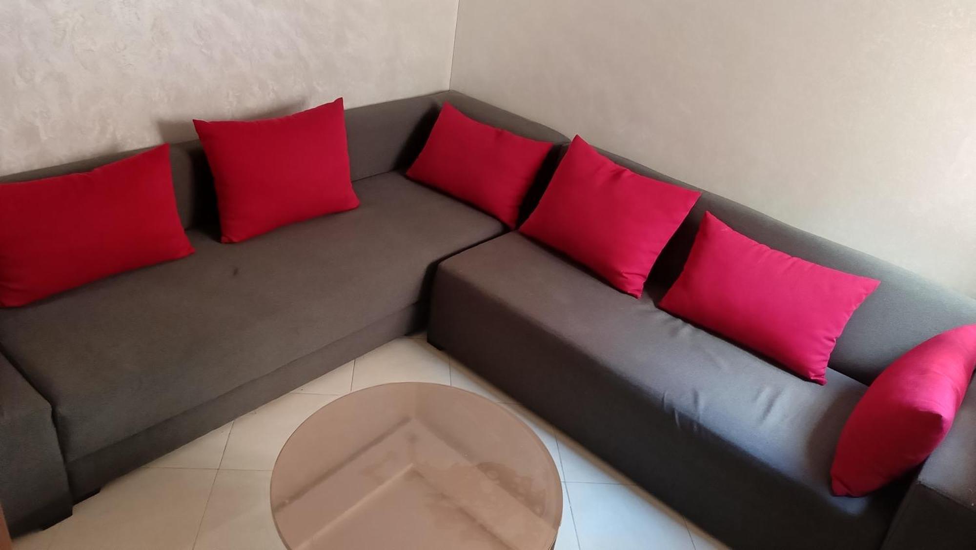 Marrakech Chic And Moderne Appartement Marrakesh