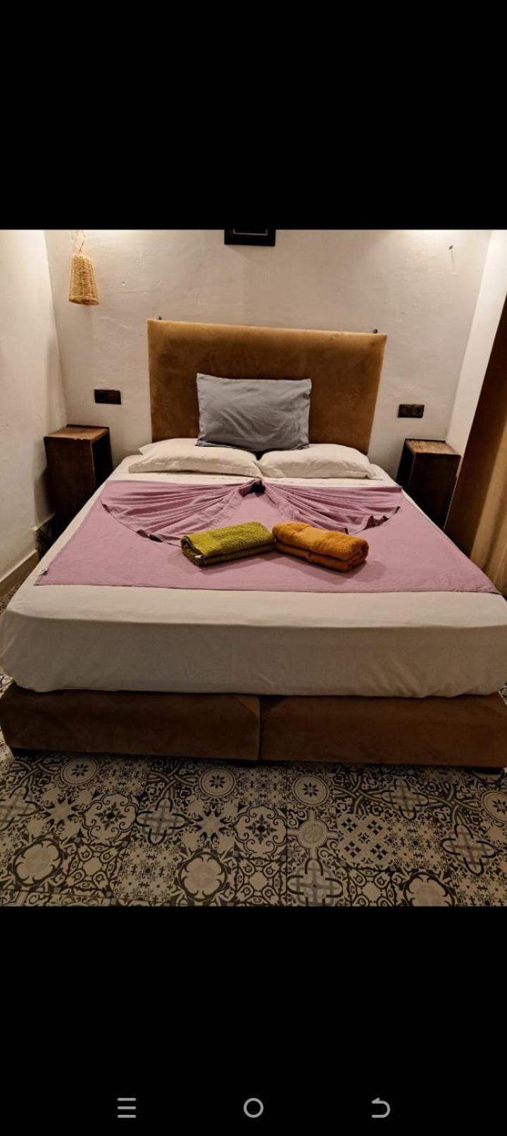 Sun House Riad