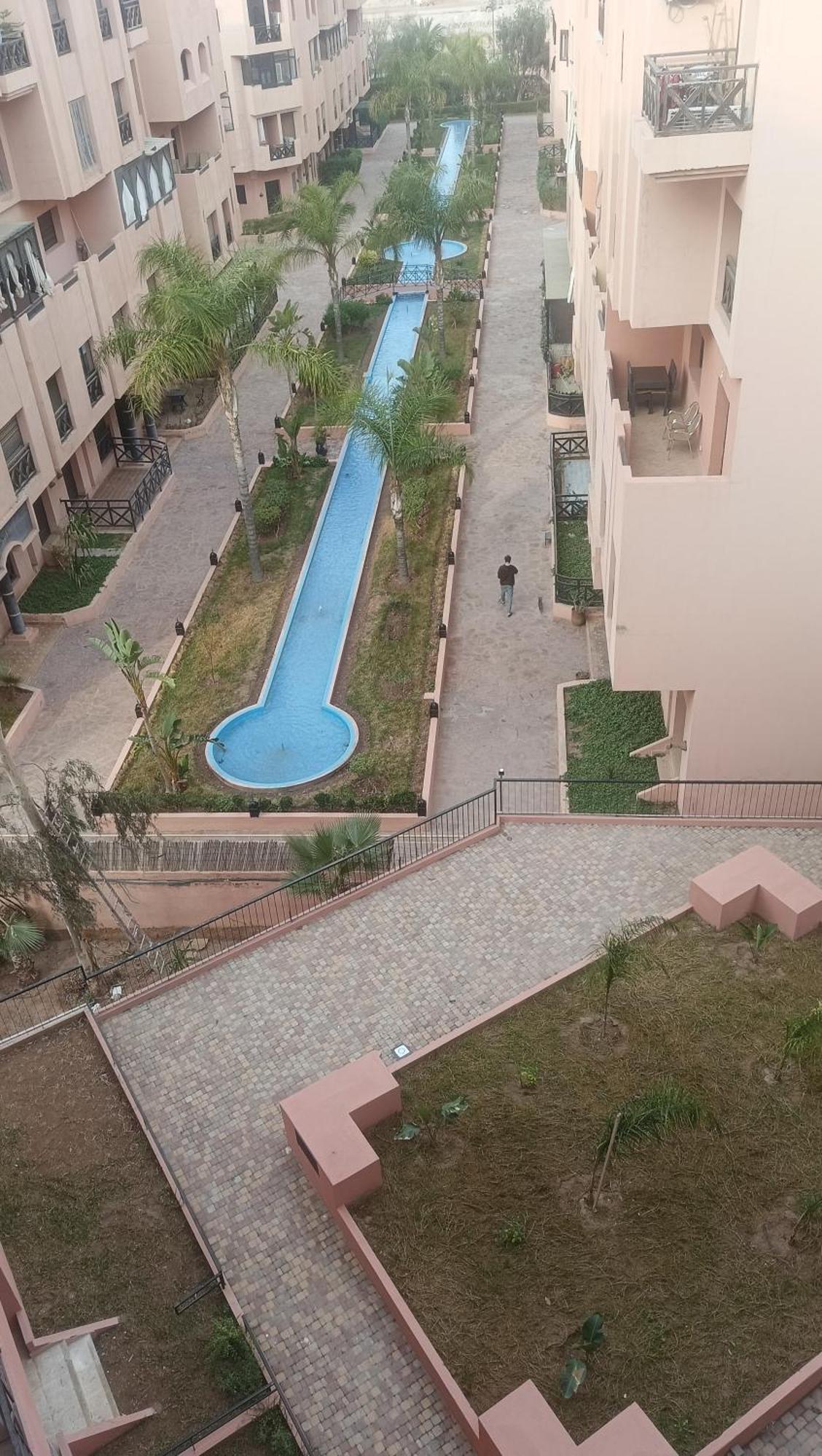 Premium Village M355 Apartment