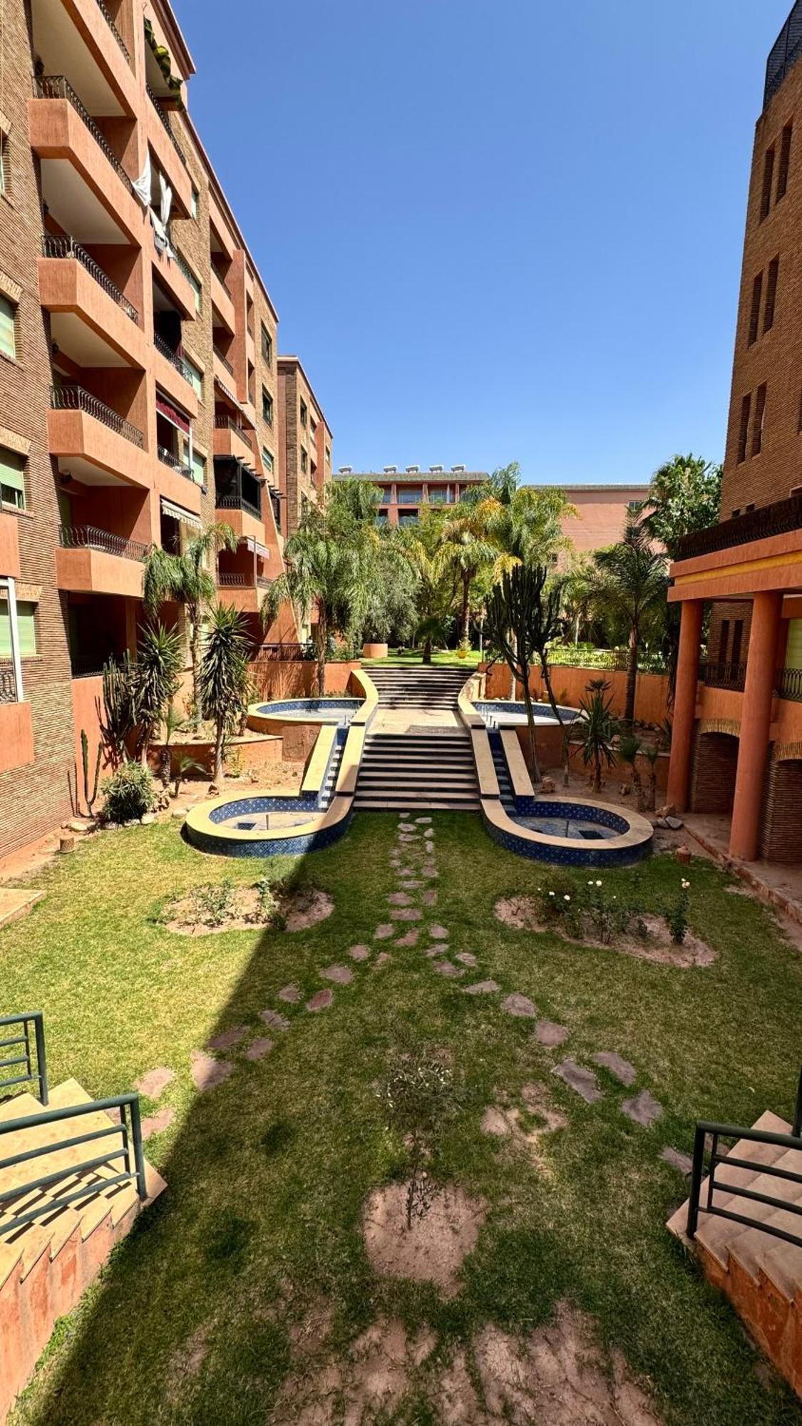 Cozy In The Center * Marrakesh