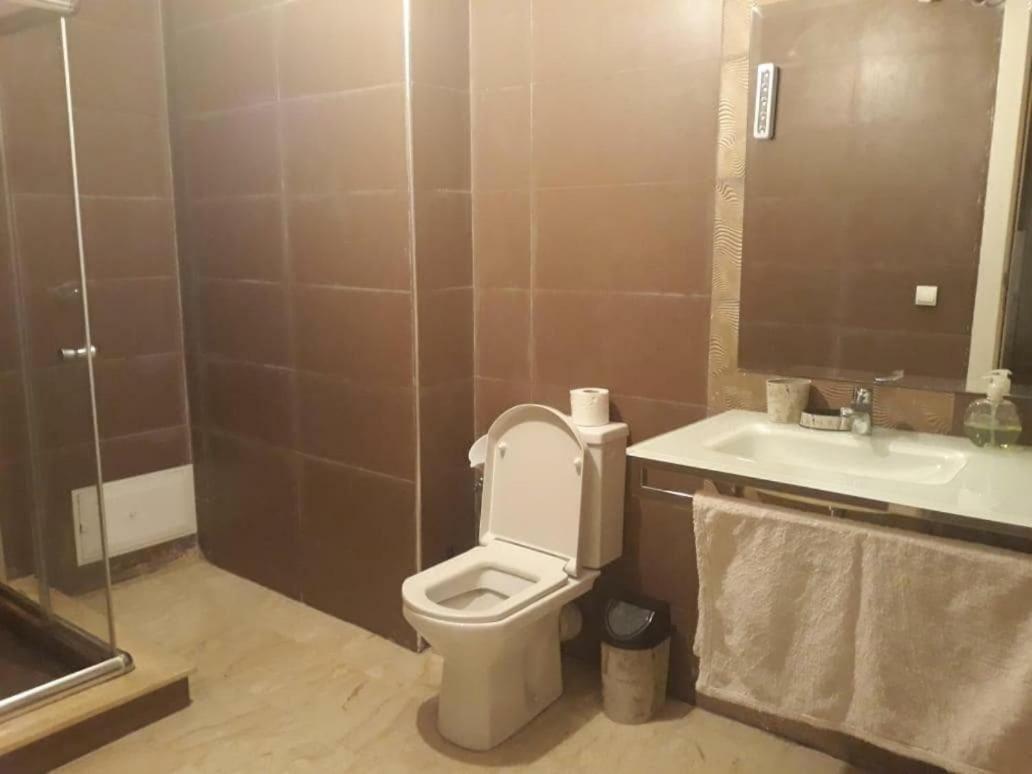 Zahra Appartement *