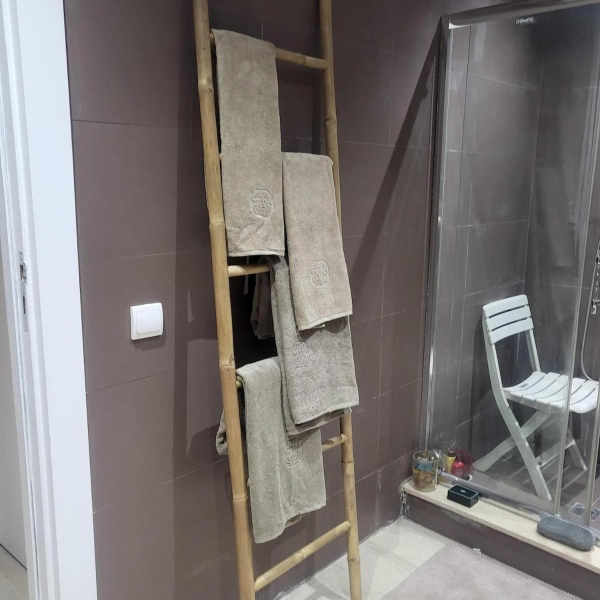 Zahra Appartement