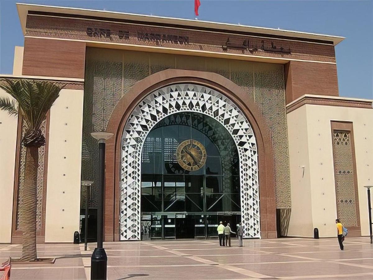 Zahra Appartement *