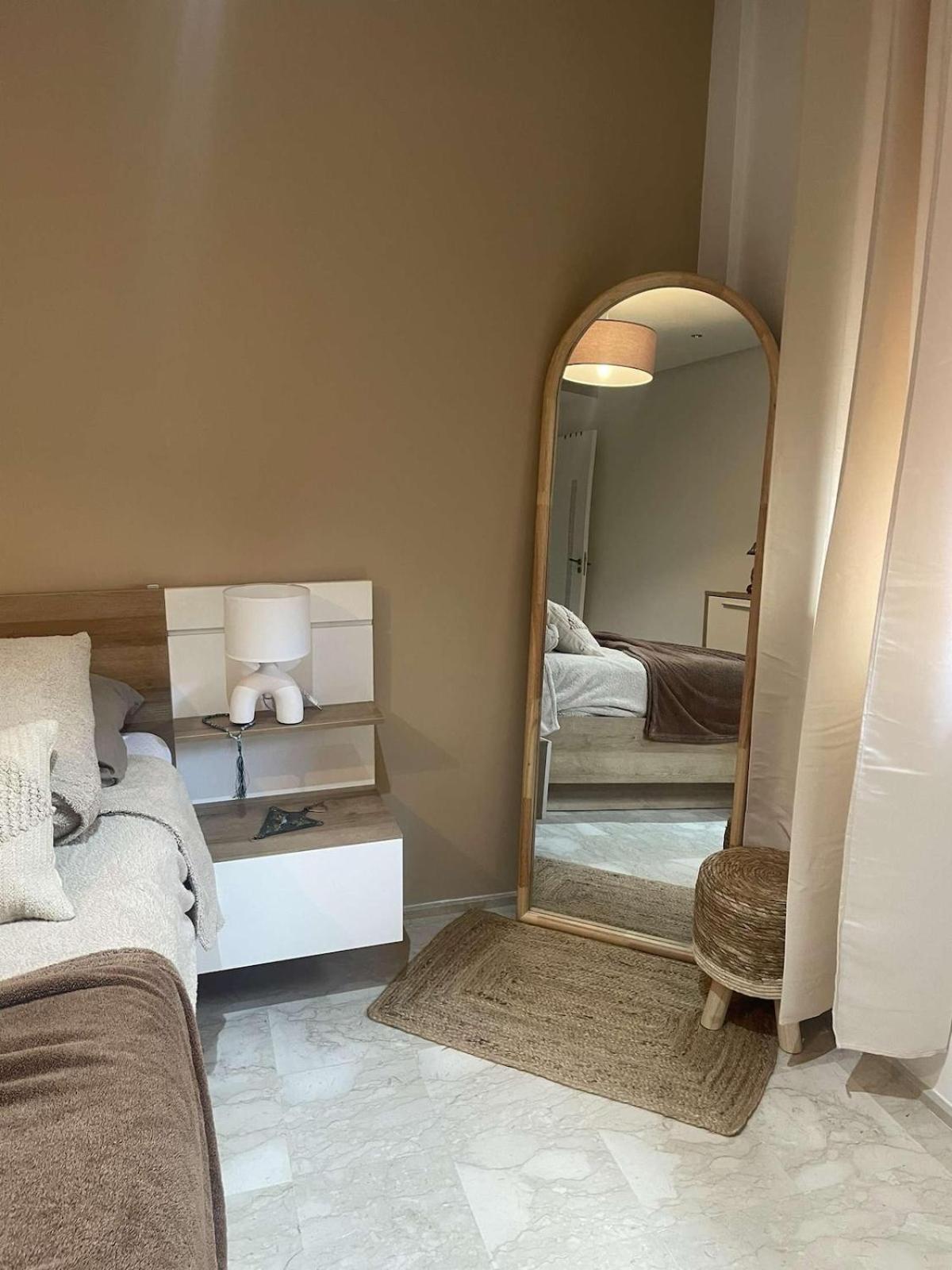 Zahra Appartement