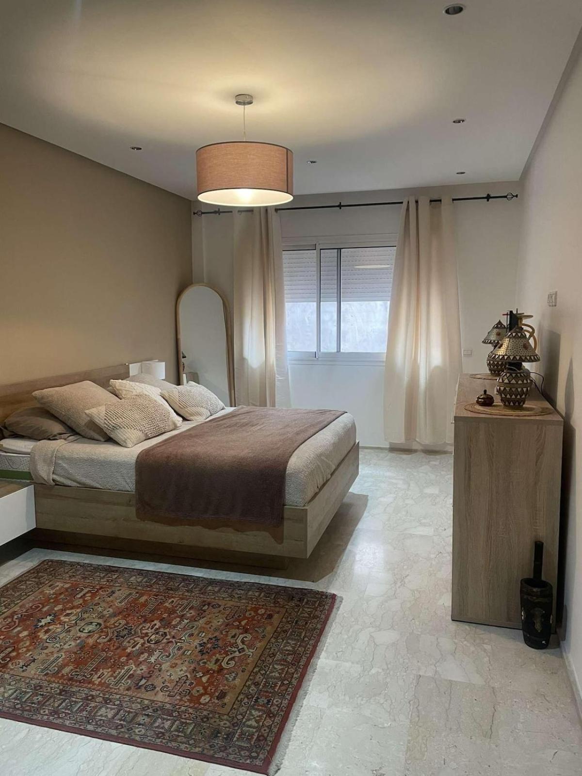 Appartement Zahra