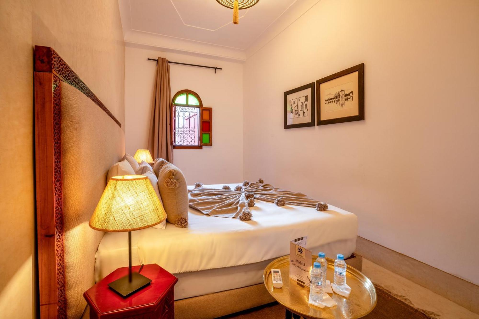 Riad Adika & Marrakesch
