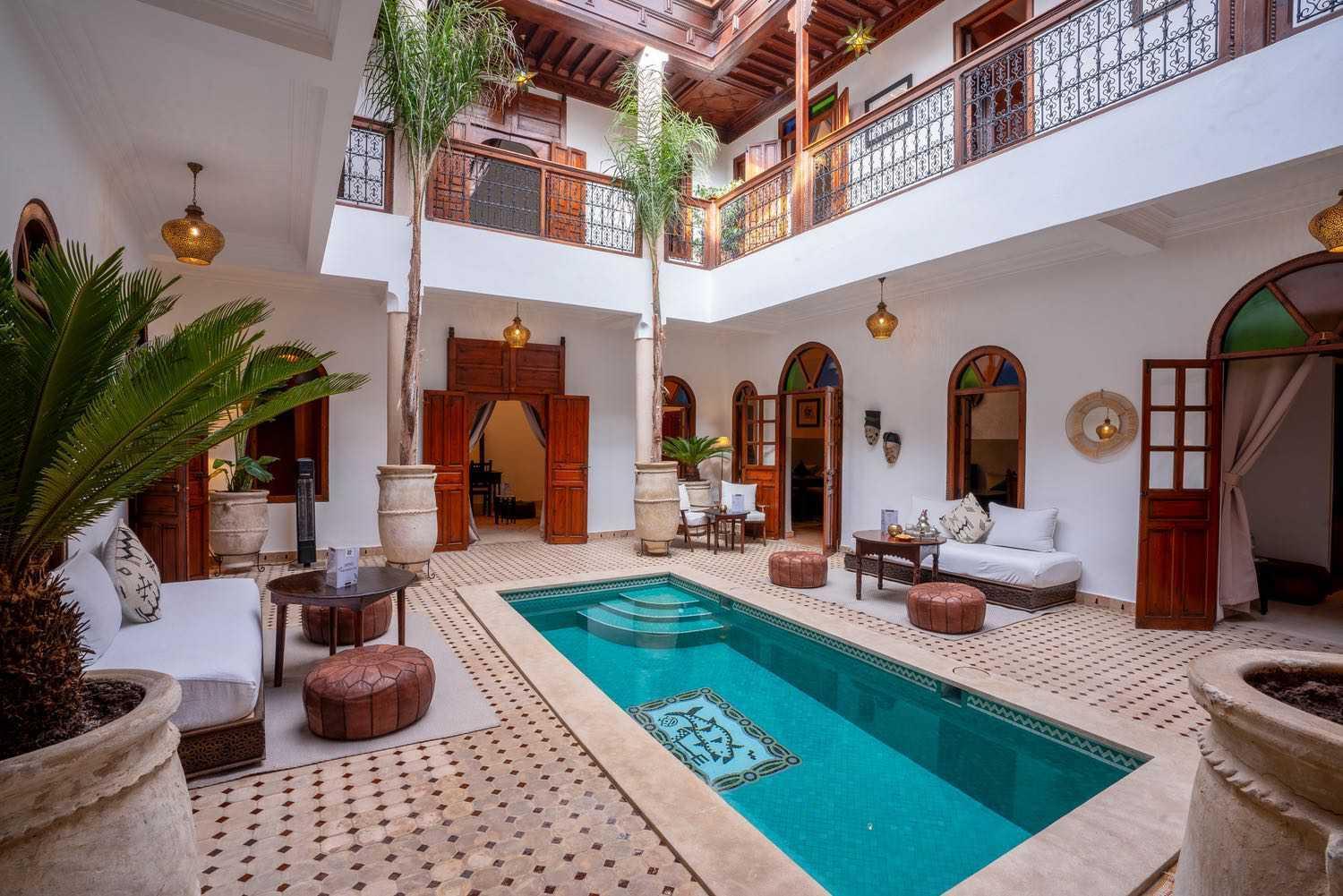 Riad Adika &