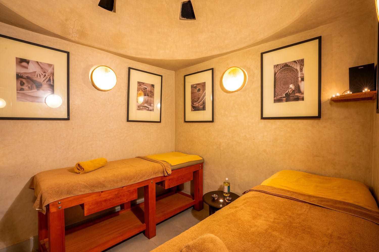 Riad Adika & Marrakesch