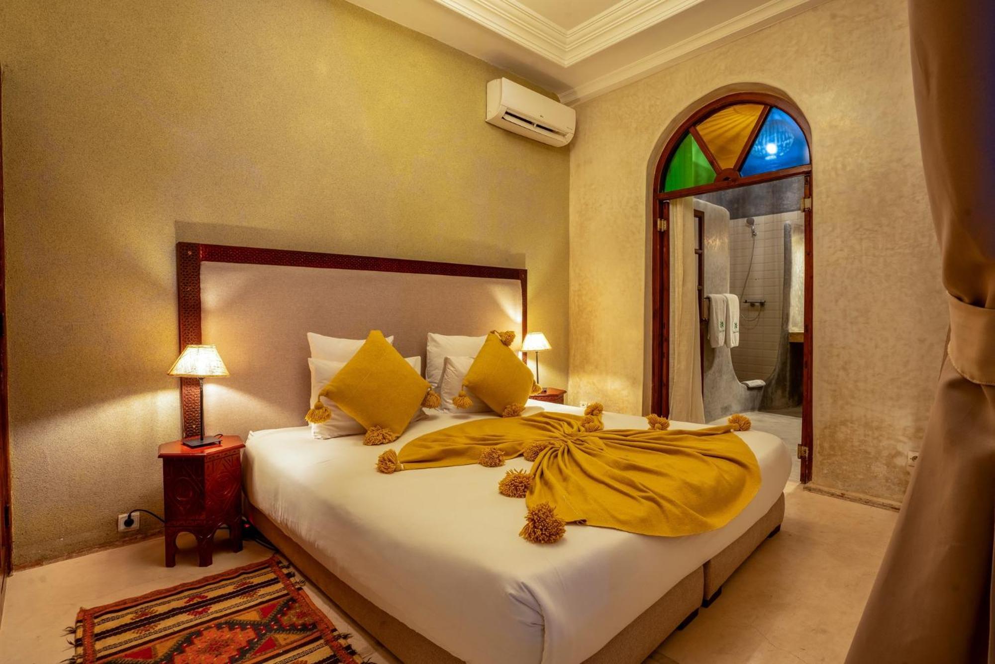 Adika & 4* Marrakesch