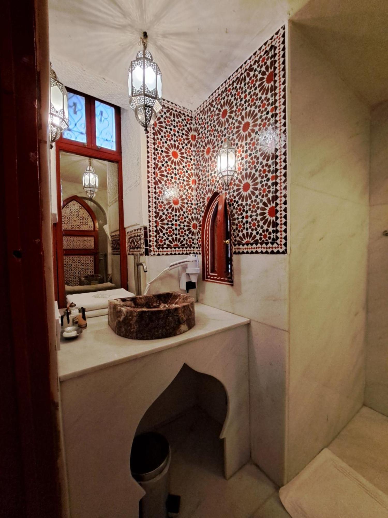 Dar Al Kounouz Bed & Breakfast Marrakesh