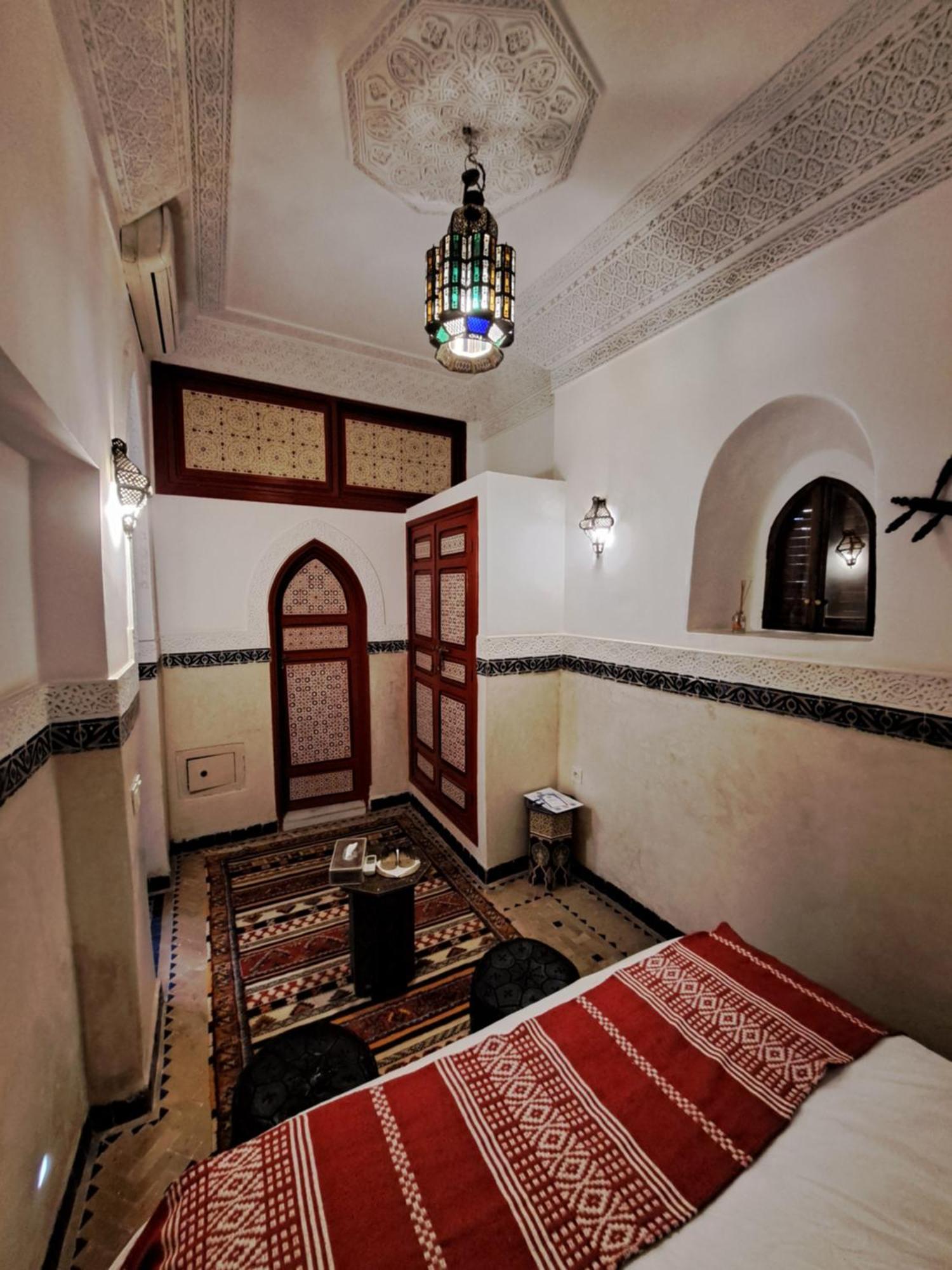 Dar Al Kounouz Marrakesh