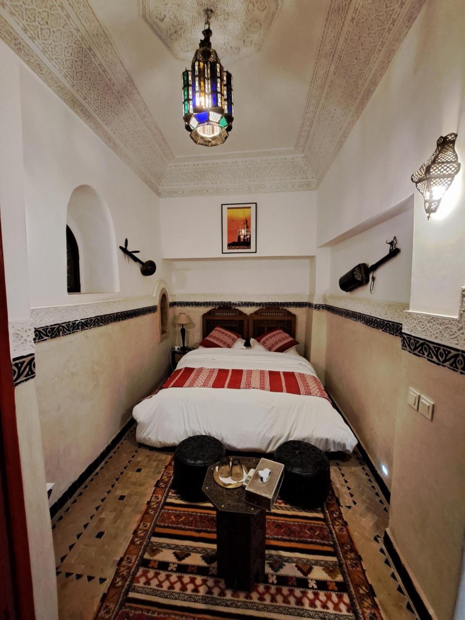 Dar Al Kounouz 3* Marrakesh