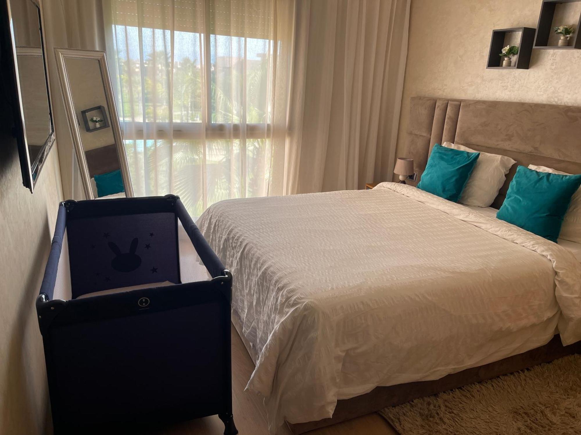 De Luxe Prestigia Opale Marrakesh
