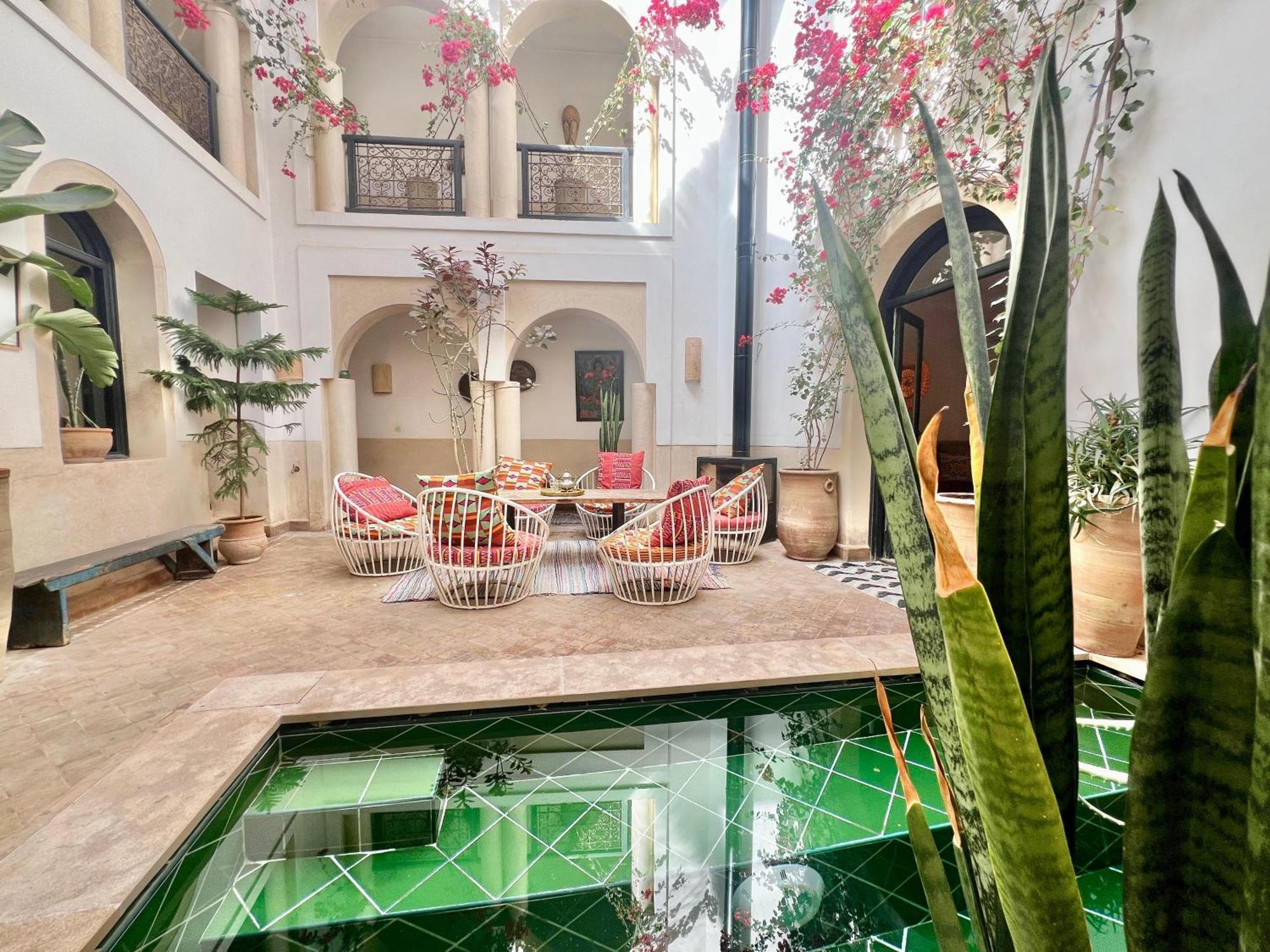 Casa vacanze Prive, 5 Et Piscine