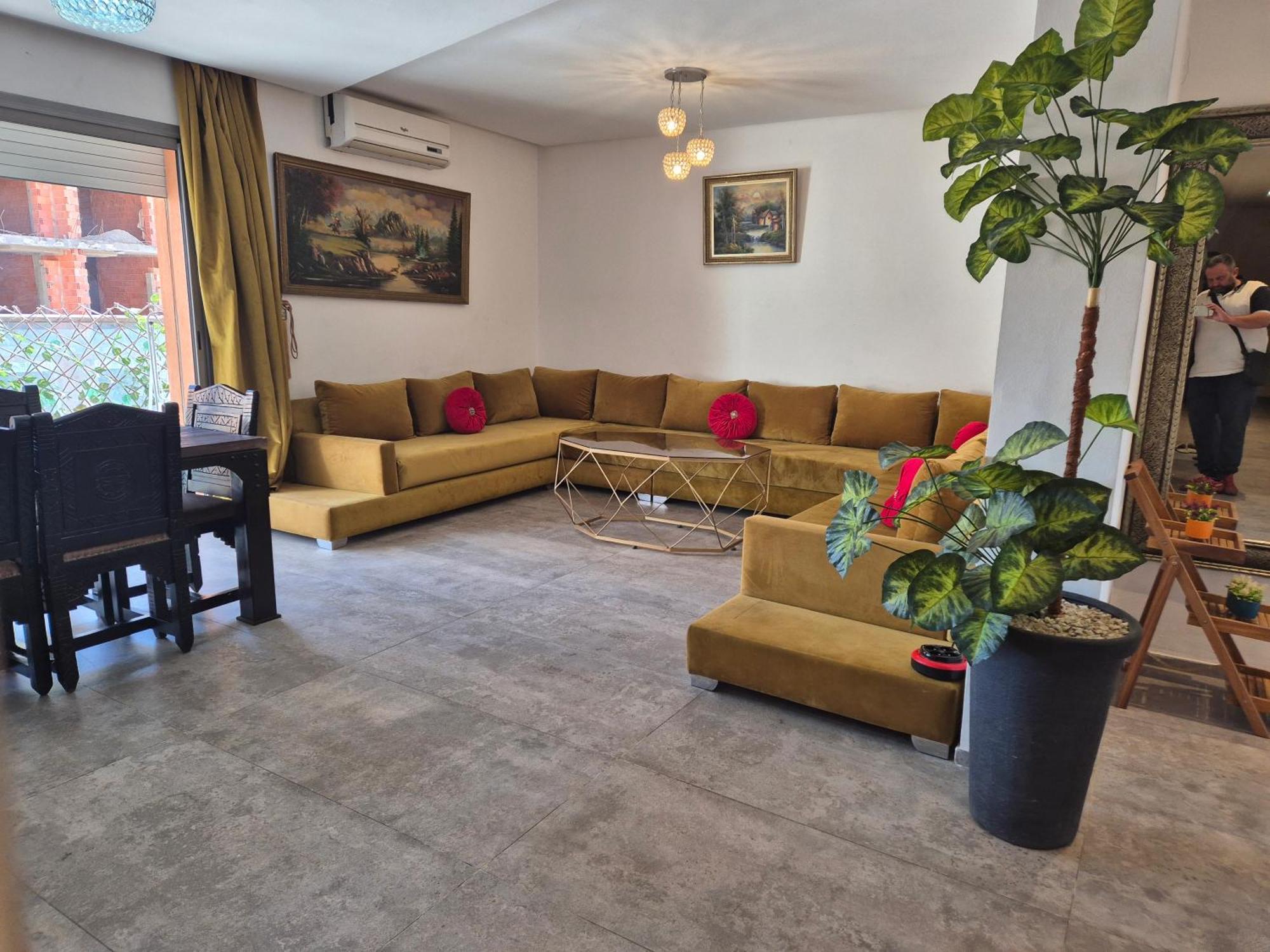 Atrani Gueliz Marrakesh