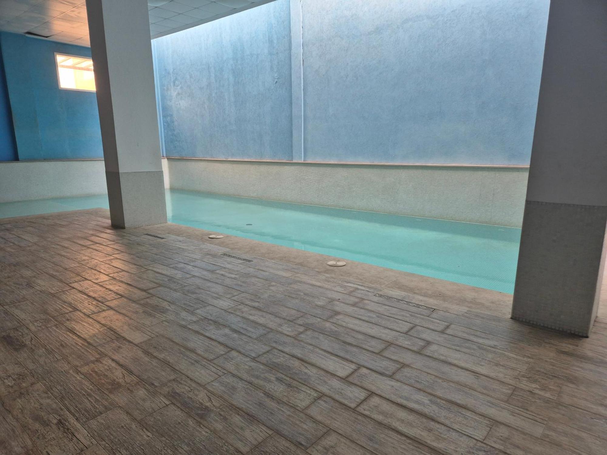 Atrani Gueliz Appartement Marrakesh