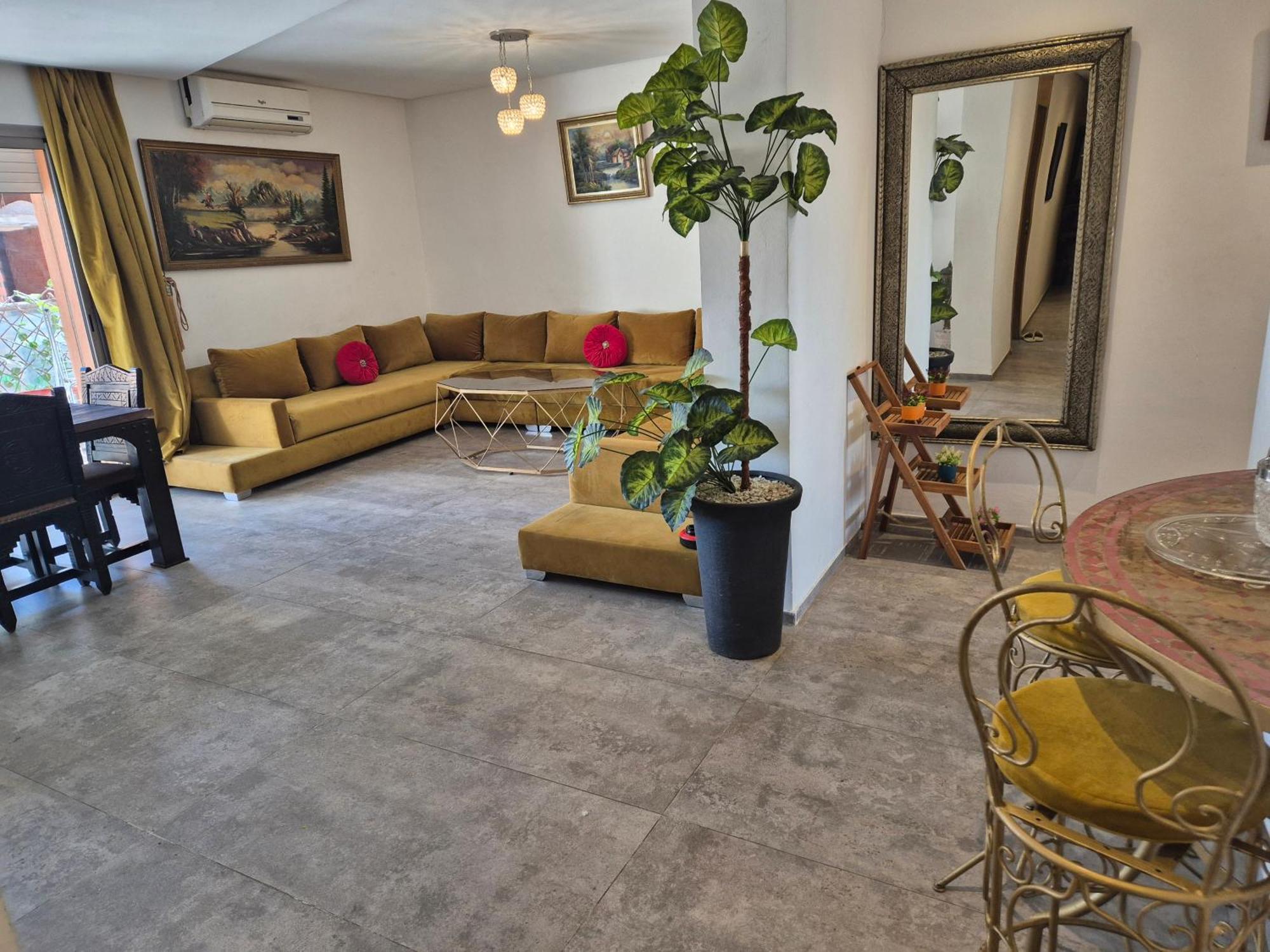 Atrani Gueliz Appartement *