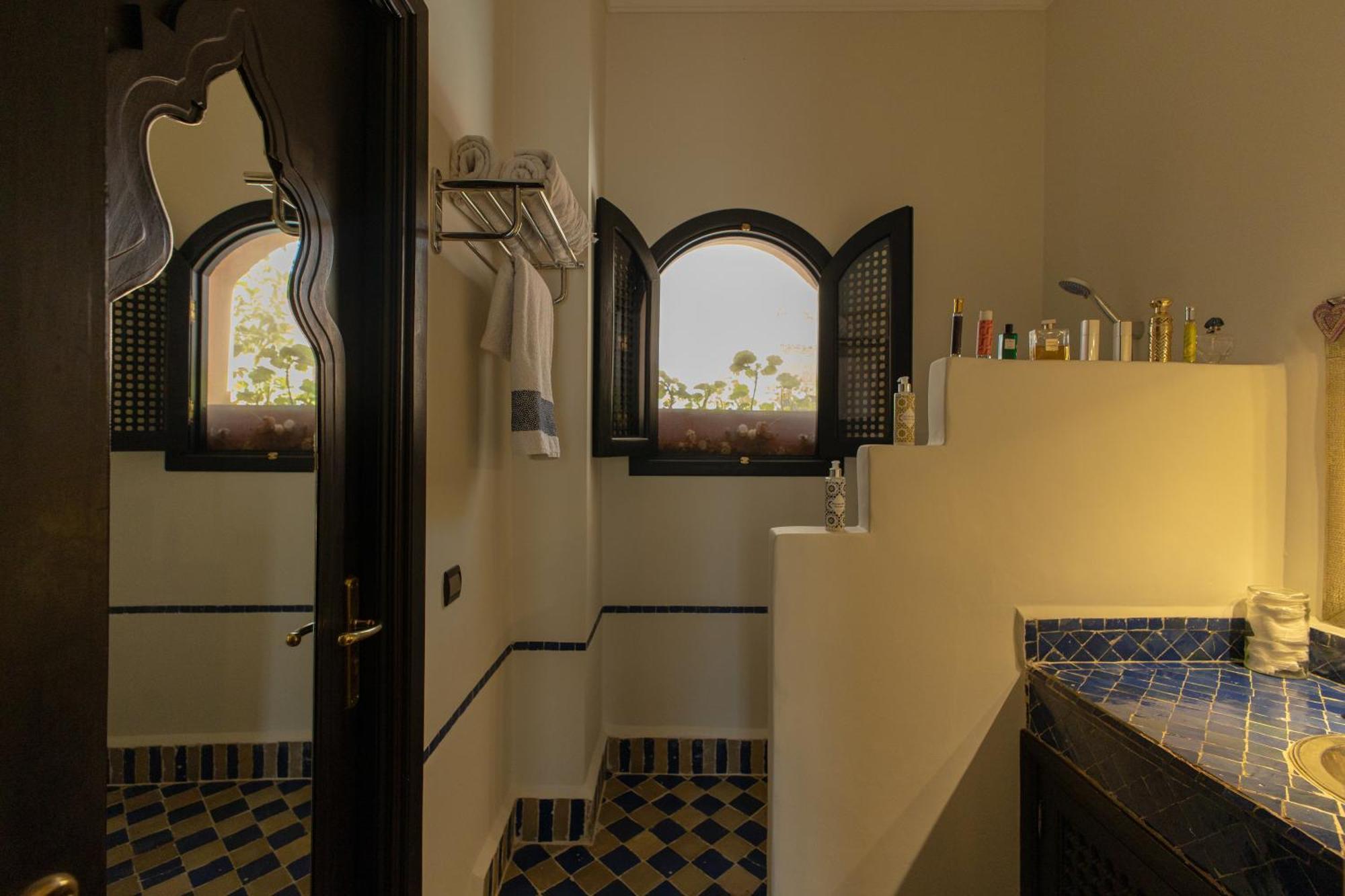 Khiata Marrakesh