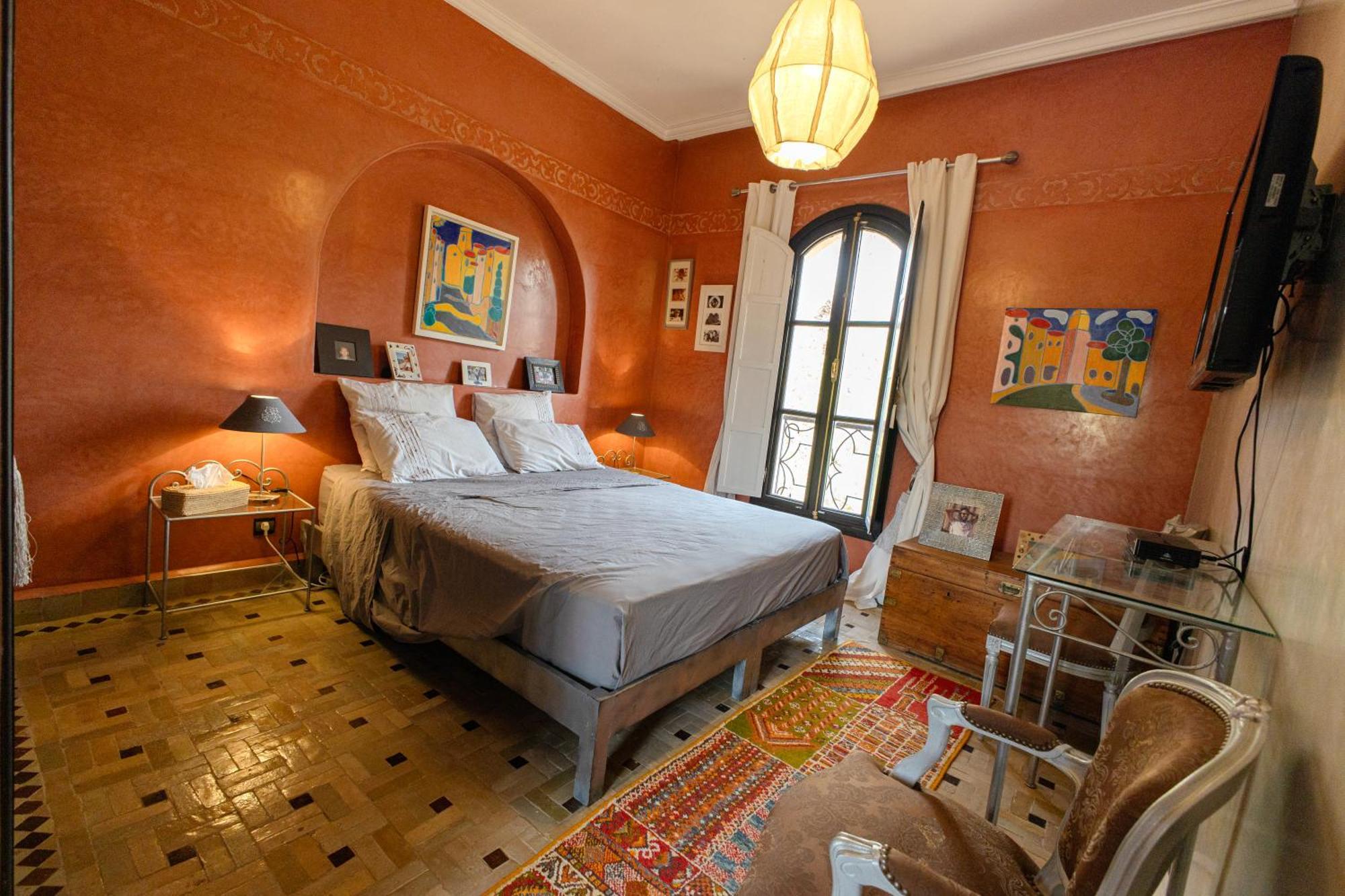 Khiata Riad
