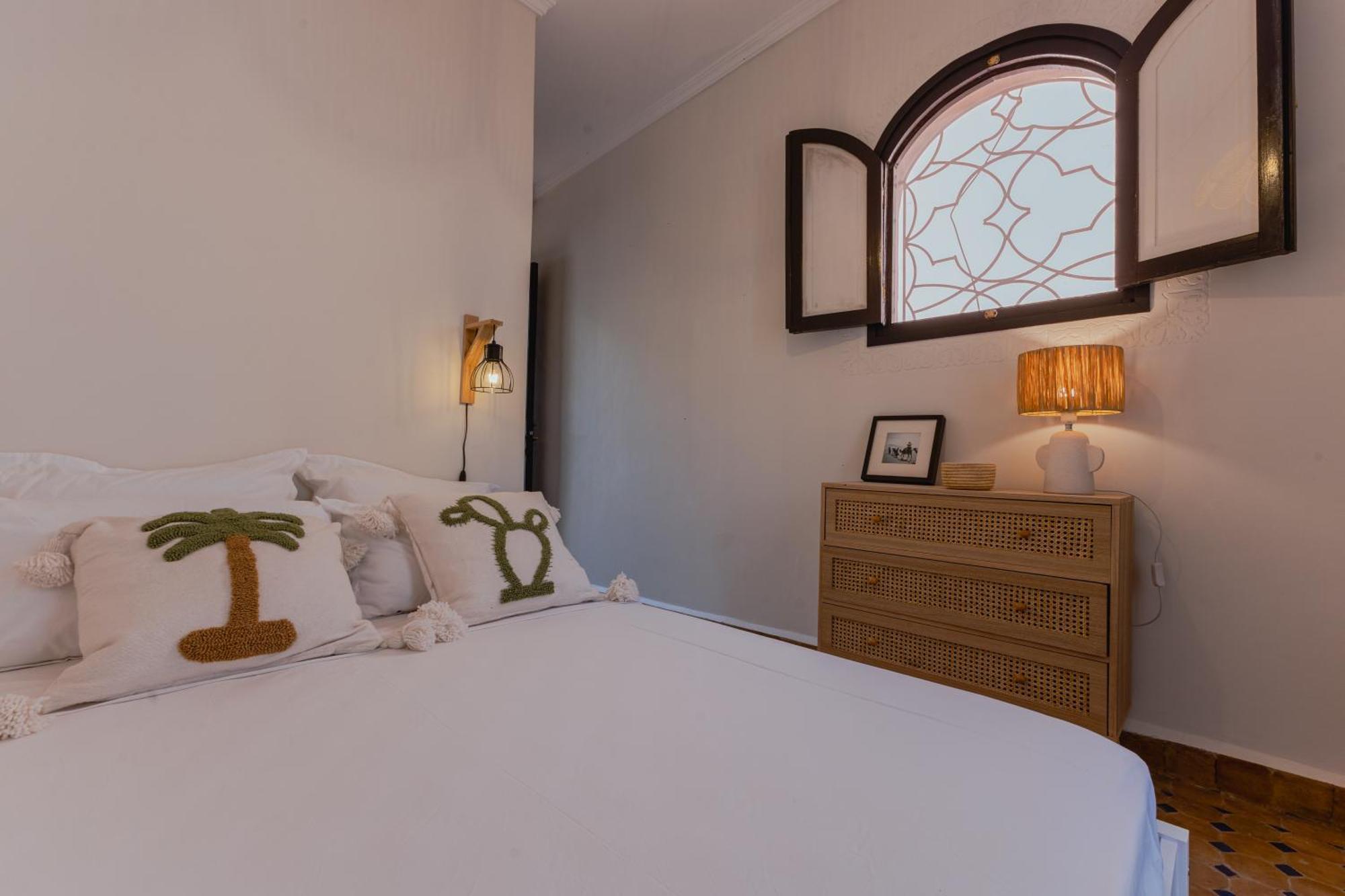 Riad Khiata Marrakesh