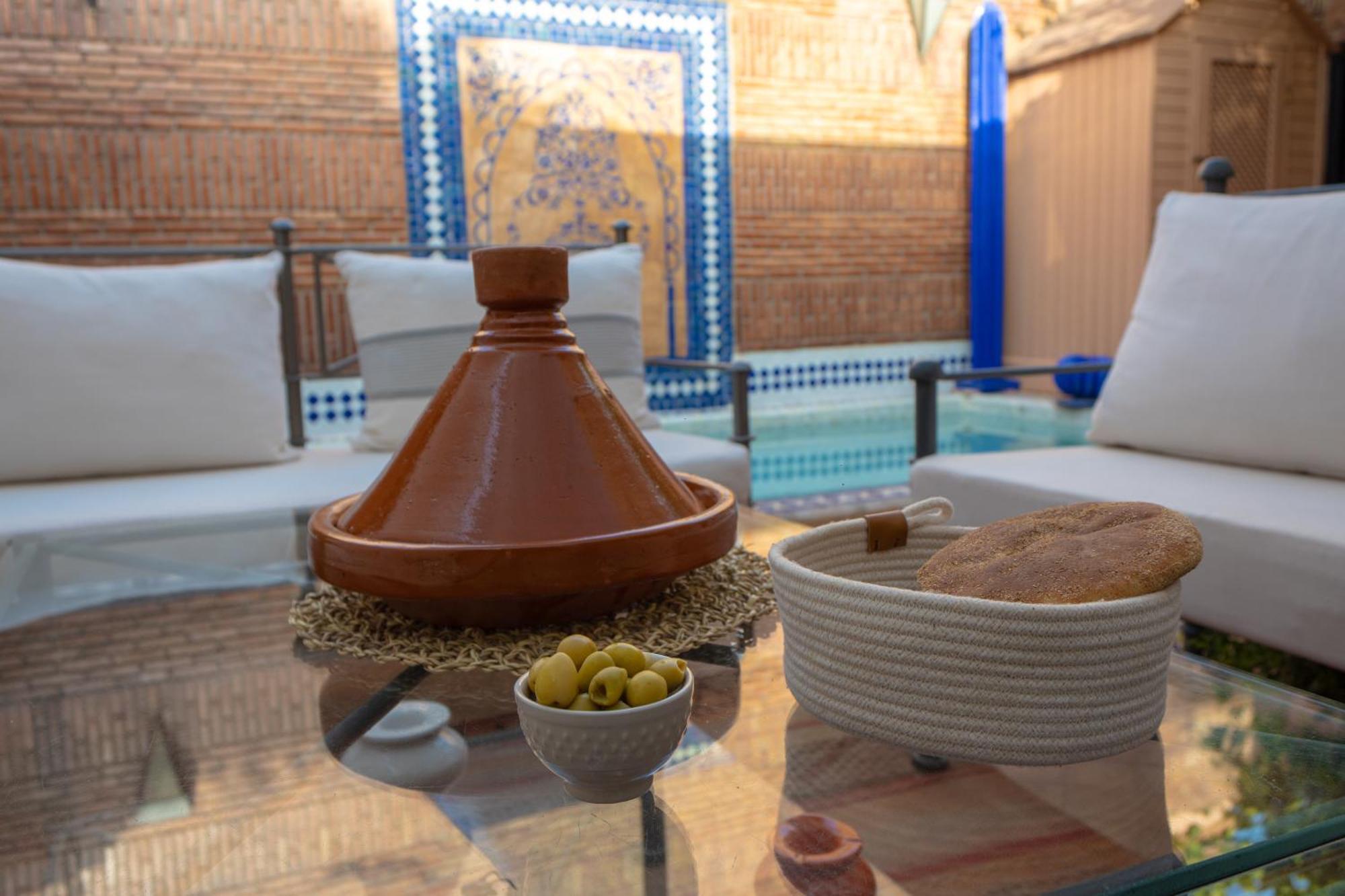 Khiata * Marrakesh