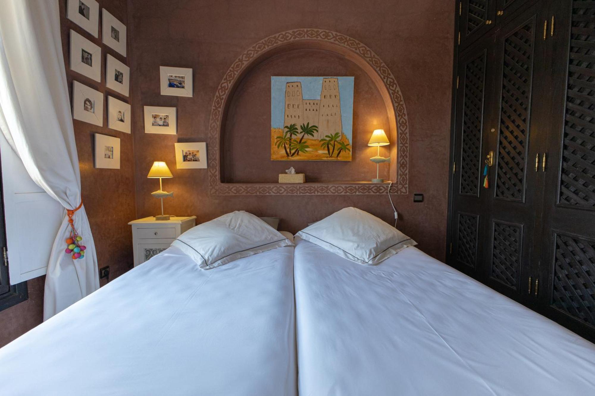 Khiata * Marrakesh