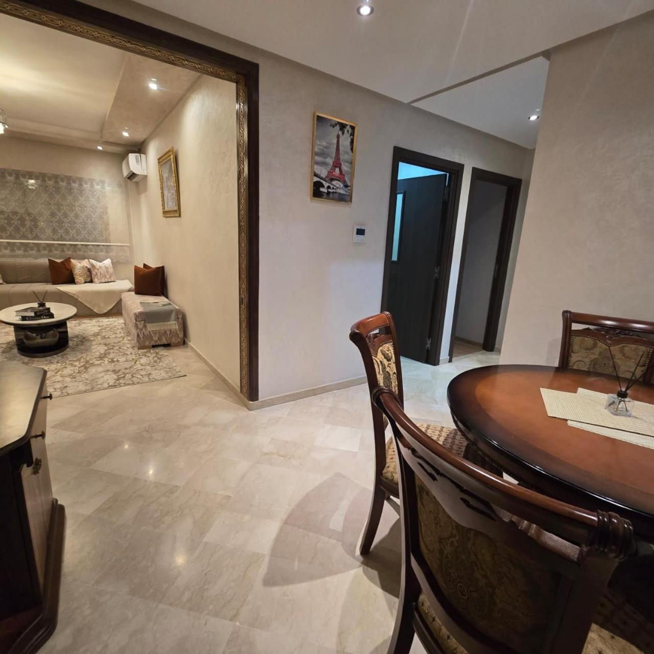 Apartment Luxury Center With 2 Pools *