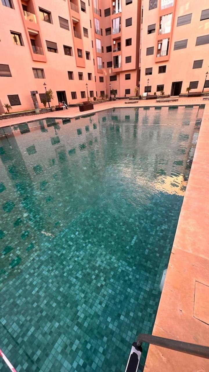 Luxury Center With 2 Pools * Marrakesh