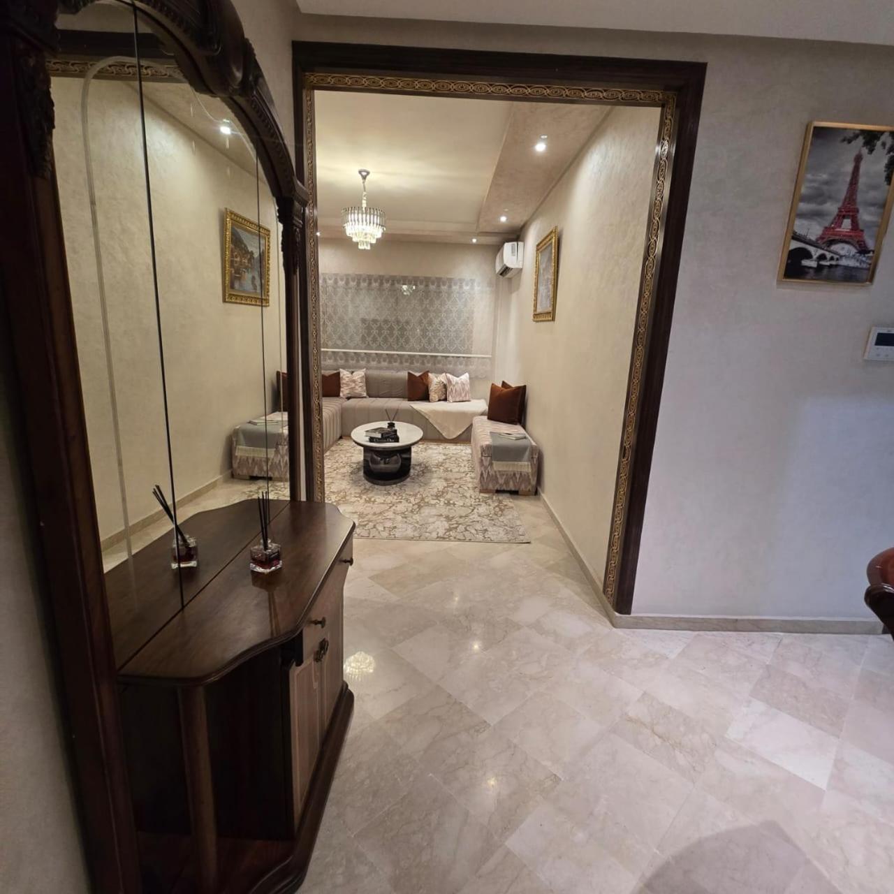 Apartment Luxury Center With 2 Pools *