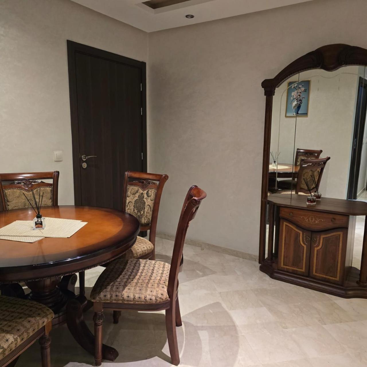 Luxury Center With 2 Pools * Marrakesh