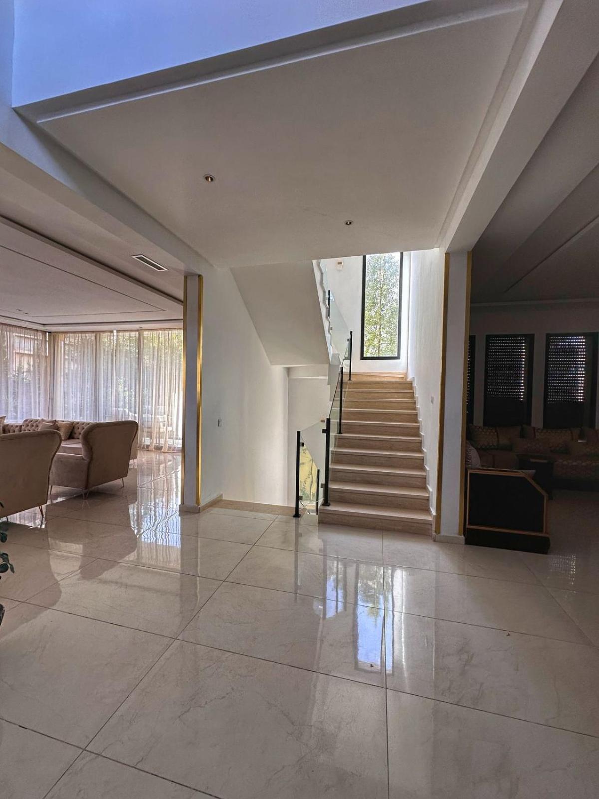 Noria Piscine Chauffee Villa