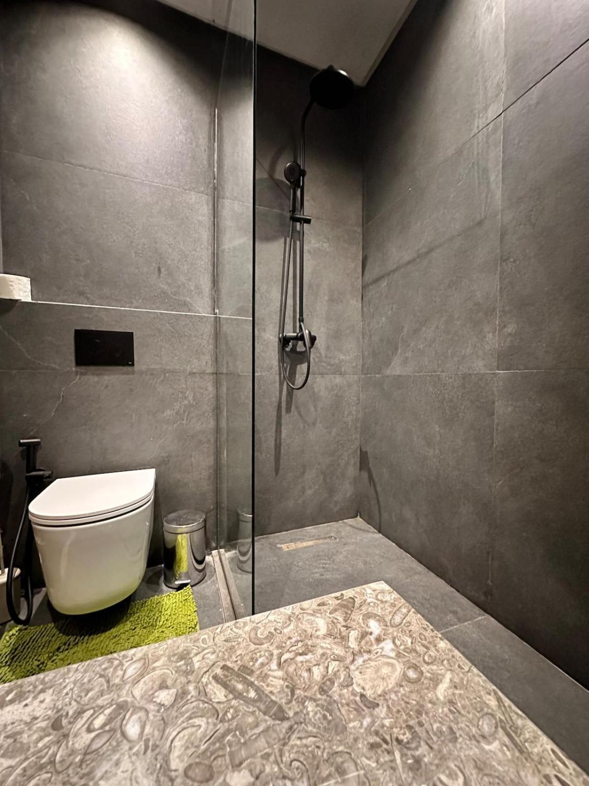 Apartamento Standing Centre