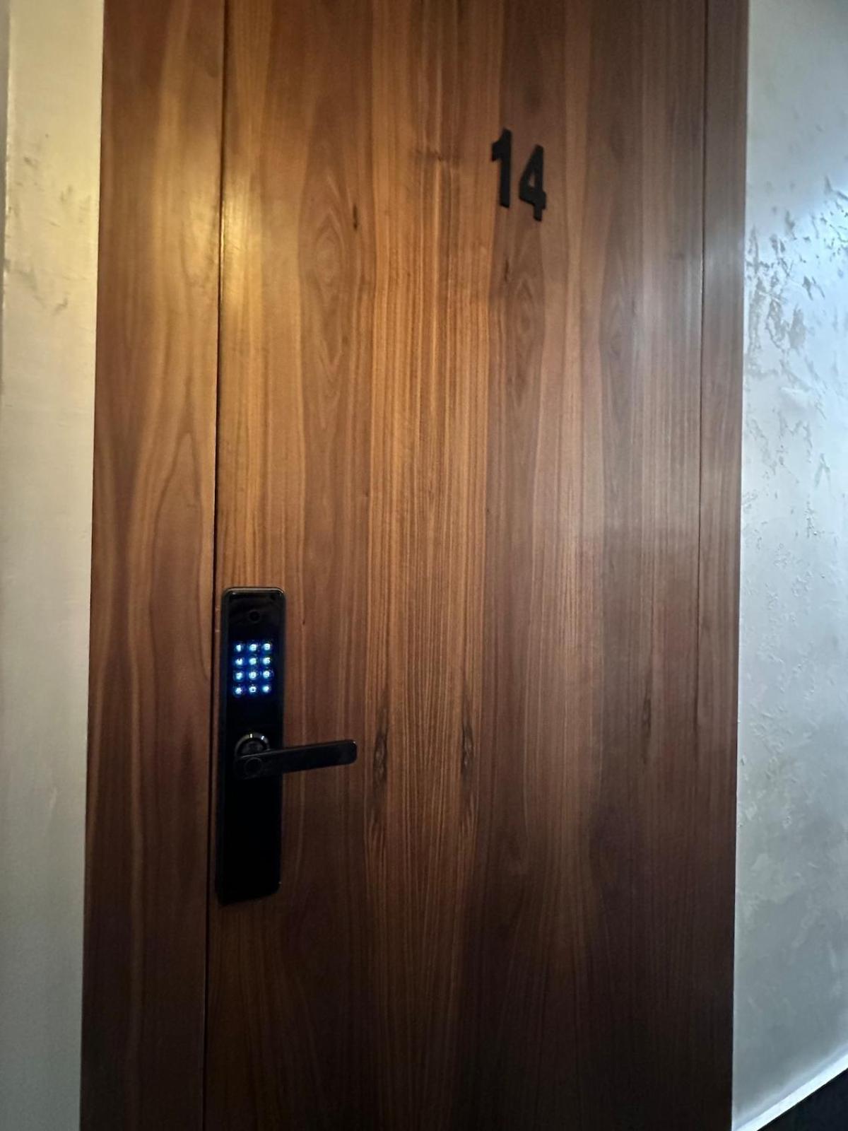 Apartamento Standing Centre