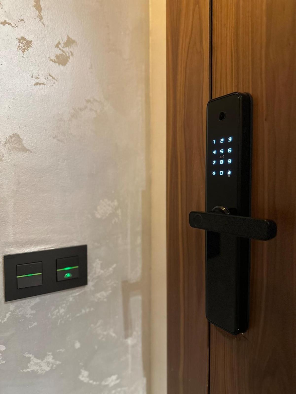 Apartamento Standing Centre *